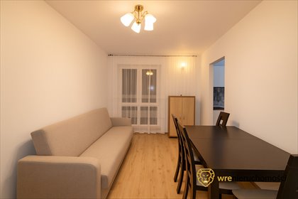 mieszkanie na wynajem 35m2 mieszkanie Wrocław, Gaj, Śliczna