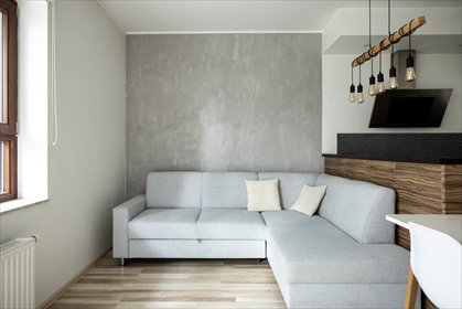 mieszkanie na wynajem 64m2 mieszkanie Wrocław, Grabiszyn, Grabiszyn, al. gen. Józefa Hallera