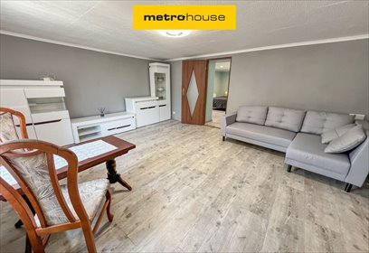 Na sprzedaż przestronne mieszkanie 42 m² z ogródkiem i garażem mieszkanie Wszemiłowice