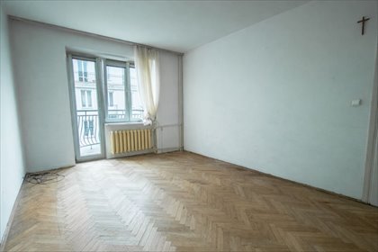 mieszkanie na sprzedaż 41m2 mieszkanie Warszawa, Śródmieście, Poznańska