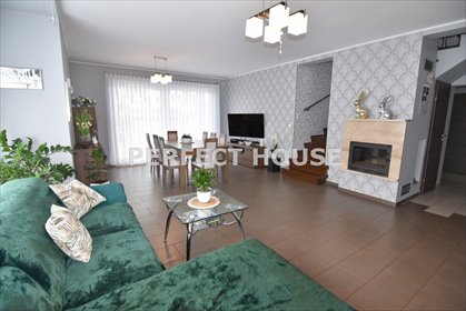 dom na sprzedaż 275m2 dom Suchy Las