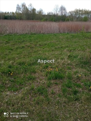 działka na sprzedaż 19m2 działka Jasionka