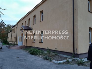 Lokal użytkowy na sprzedaż Micin 722m2 Foto 5