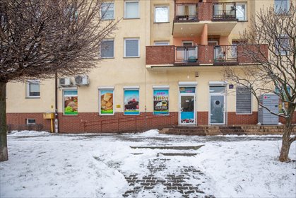 FABRYCZNA MUCHOBÓR Hłaski !!! lokal użytkowy Wrocław, Marka Hłaski
