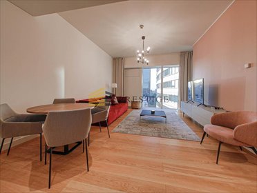 mieszkanie na wynajem 79m2 mieszkanie Warszawa, Śródmieście, Złota