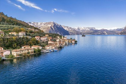 dom na sprzedaż 663m2 dom Monte Isola