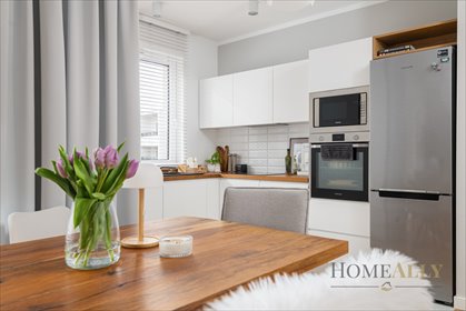 mieszkanie na sprzedaż 56m2 mieszkanie Warszawa, Białołęka, Dziatwy