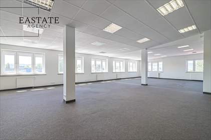 Nowoczesne biuro 539 m² z klimatyzacją i miejscami postojowymi lokal użytkowy Gdynia, Chylonia, Hutnicza
