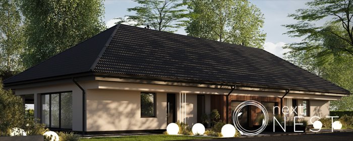 dom na sprzedaż 120m2 dom Kąty, Orzechowa