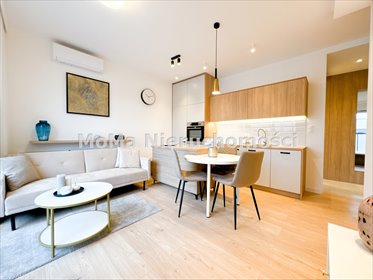 mieszkanie na wynajem 33m2 mieszkanie Bydgoszcz, Górzyskowo