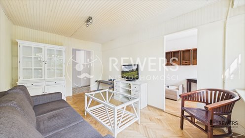 Mieszkanie 48 m² w Lublinie - zielony widok i pełne wyposażenie mieszkanie Lublin, Czuby, Pana Wołodyjowskiego