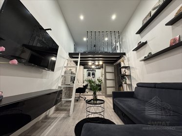 mieszkanie na sprzedaż 32m2 mieszkanie Szczecin, Pogodno