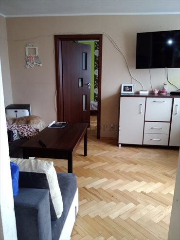 mieszkanie na sprzedaż 47m2 mieszkanie Gliwice, Os. Sikornik, Perkoza