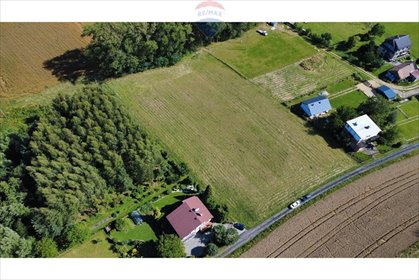 działka na sprzedaż 6994m2 działka Andrychów