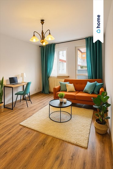 mieszkanie na sprzedaż 49m2 mieszkanie Wrocław, Gaj, Gaj, Pirenejska