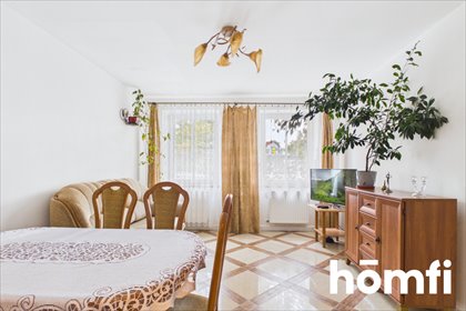 Do sprzedania przestronne mieszkanie 53 m² w Ząbkowicach Śląskich mieszkanie Ząbkowice Śląskie, Legnicka