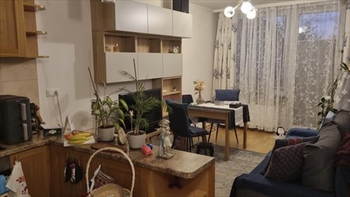 mieszkanie na sprzedaż 40m2 mieszkanie Piaseczno, Grochowskiego