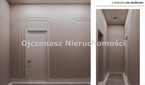 Urokliwe 25 m² w odrestaurowanej kamienicy z wysokimi pomieszczeniami mieszkanie Bydgoszcz, Śródmieście