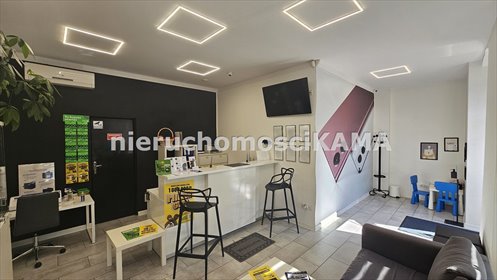lokal użytkowy na wynajem 67m2 lokal użytkowy Bielsko-Biała, Centrum