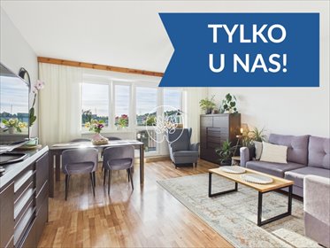 Polecam 4-pokojowe mieszkanie 74 m² w idealnym stanie mieszkanie Bydgoszcz, Fordon, Stanisława Skarżyńskiego