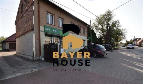 dom na sprzedaż 270m2 dom Gliwice, Stare Gliwice, ul. Kozielska