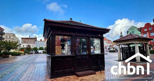 lokal użytkowy na sprzedaż 16m2 lokal użytkowy Chojnice