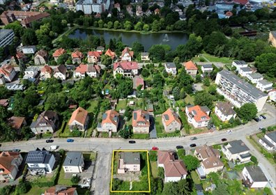 dom na sprzedaż 179m2 dom Słupsk, Nad Stawkiem, Sikorskiego