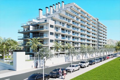Mieszkanie na sprzedaż 63m2 mieszkanie Partida Torre la Sal, Partida Torre la Sal,