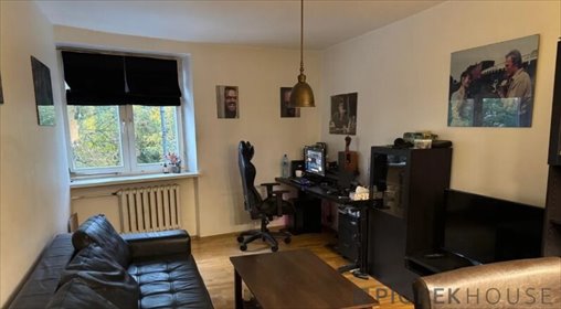 mieszkanie na sprzedaż 60m2 mieszkanie Warszawa, Praga-Północ, Wileńska