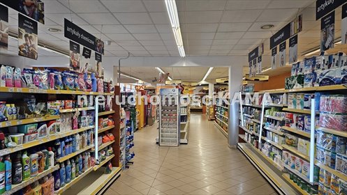 Lokal usługowy 996 m² z parkingiem i rampami lokal użytkowy Bielsko-Biała