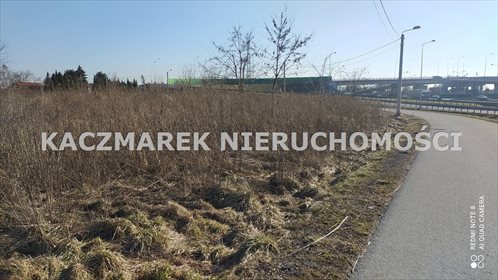 Działka inna pod dzierżawę Pszczyna 7 082m2 Foto 2