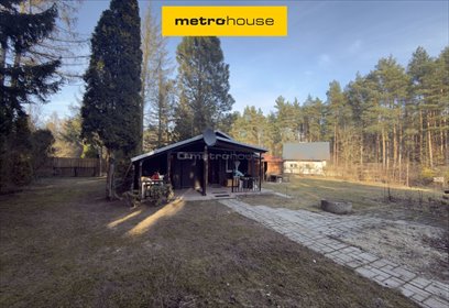 działka na sprzedaż 2118m2 działka Adamów-Wieś