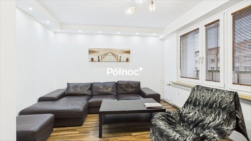 mieszkanie na wynajem 58m2 mieszkanie Białystok, Dziesięciny, Palmowa