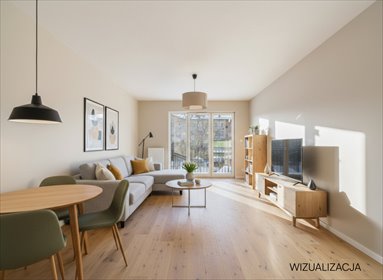 mieszkanie na sprzedaż 50m2 mieszkanie Piastów