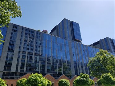Zapraszam do wynajęcia nowoczesnego biurowca klasy A 910 m² w Warszawie lokal użytkowy Warszawa, Wola