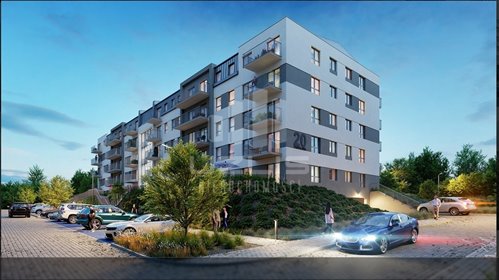 mieszkanie na sprzedaż 35m2 mieszkanie Gdańsk, Pastelowa