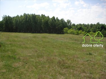 działka na sprzedaż 39600m2 działka Ławiczek, Ławiczek