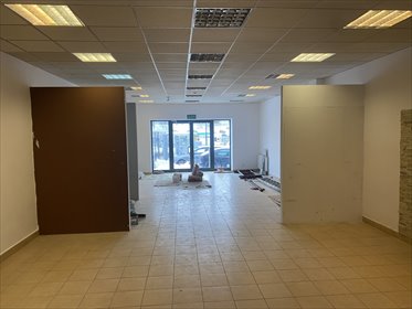 lokal użytkowy na wynajem 205m2 lokal użytkowy Kraków, Podgórze