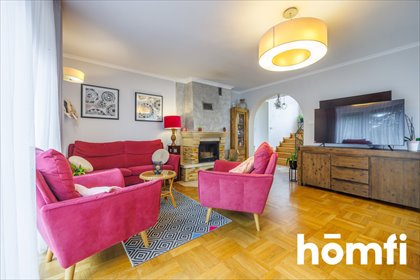 dom na sprzedaż 191m2 dom Sanok, Turystyczna