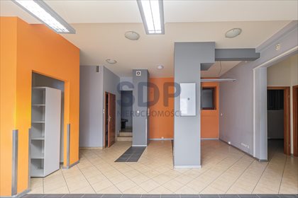 Lokal użytkowy na wynajem Wrocław, Krzyki, Ołtaszyn, Nenckiego 120m2 Foto 7