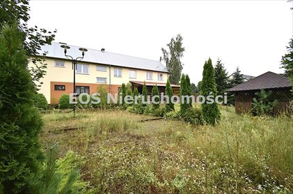 Lokal użytkowy na sprzedaż Stary Ciepielów 550m2 Foto 3