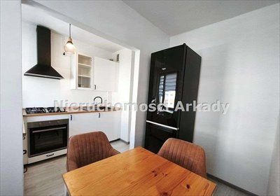 mieszkanie na wynajem 45m2 mieszkanie Jastrzębie-Zdrój, Pionierów, ul. Pomorska