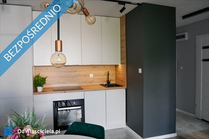 mieszkanie na sprzedaż 39m2 mieszkanie Mińsk Mazowiecki, Konstytucji 3 maja