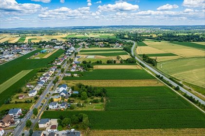 Działka inwestycyjna przy granicy z Czechami, 3 000 m² działka Chałupki, Raciborska