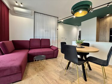 mieszkanie na wynajem 50m2 mieszkanie Wrocław, Stare Miasto, Stare Miasto, Księcia Witolda