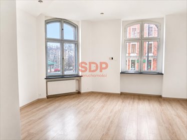 Do sprzedania przestronne mieszkanie 90 m² z 4 pokojami w Rudzie Śląskiej mieszkanie Ruda Śląska, Piotra Niedurnego