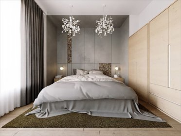 mieszkanie na sprzedaż 66m2 mieszkanie Katowice, Wełnowiec, Modelarska