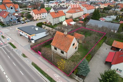 dom na sprzedaż Ełk Suwalska 85 m2