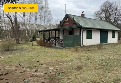 dom na sprzedaż 54m2 dom Iły, Na Ameryce