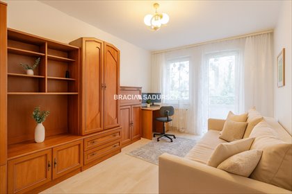 mieszkanie na sprzedaż 59m2 mieszkanie Kraków, Krowodrza, Krowodrza Górka, Fieldorfa-Nila